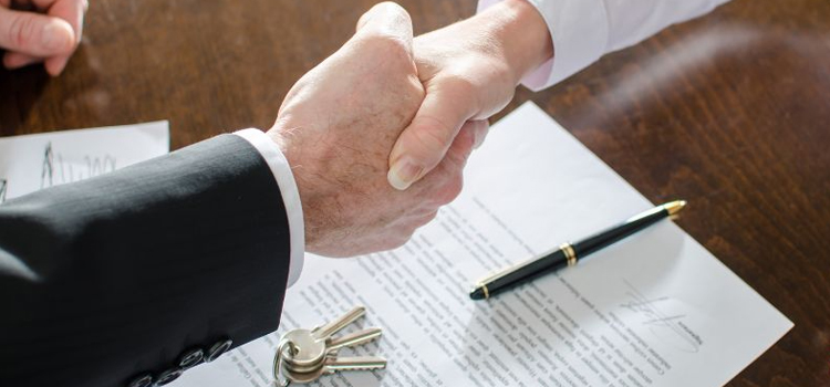 Commercial Eviction Service Winter Gardens